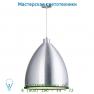 Lucide LOFT Hangel. E27 D50cm Alu 31416/50/12 подвесной светильник