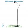 Lucide PINTO Stehl. LED 4.8W H98-158 Schwarz торшер 30706/05/30