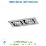 Спот Lucide CHIMNEY Spot 2xGU10/50W excl. Mattes Chroom 28900/02/12