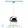 Lucide SEVENTIES Hangel. D40 1xE27 Kroom подвесной светильник 31435/40/11