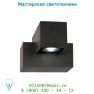 Lucide KWINTO Wandl. IP54 LED 1x3W H9 B12cm Schwarz 28852/23/30 уличный светильник