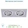 Lucide PROF-LED Einbau L17 B9cm 6x1W Alu 28903/26/12 спот