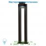 Уличный светильник Lucide KWINTO Pfalh IP54 LED 1x3W H60 L15.5cm Schwarz 28852/60/30