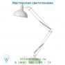 Lucide WATSIE Stehl. E27 Schirm D36 H80-160cm Mattes Weis 30709/01/31 торшер