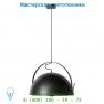 Lucide STUDIO Hangel. E27 D50 H24cm Grau Met подвесной светильник 31468/01/15