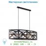 Подвесной светильник 31378/02/15 Lucide CASTELLO Hangel. E27 Ø30cm Metal Grau