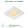 28907/10/31 спот Lucide BRICE-LED Einbau Dimm.8W 800LM 3000K Viereckig 10