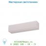 Настенный светильник Lucide BLANKO Wandl. 2xG9/40Wexcl L35cm H7,5cm Weiss 29204/02/31