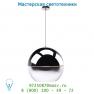 Lucide SEVENTIES Hangel. D50 1xE27 Kroom 31435/50/11 подвесной светильник