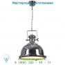 Lucide OLD BURDI Hangel. E27 D40 H42cm Chroom 31471/46/11 подвесной светильник