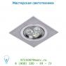 Lucide PROF-LED Einbau L9 B9cm 3x1W Alu 28903/23/12 спот