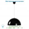 31410/50/30 Lucide RIVA Hangel. D50cm E27 Schwarz подвесной светильник