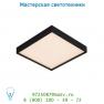 28911/31/30 Lucide SKY-LED Viereck Built-Up 31/31/5cm 28W 3000K Dimma потолочный светильник