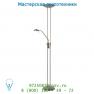 Торшер Lucide DIGO Stehl. LED 2700K 1650-400LM Mattes Chr 30708/24/12