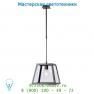Подвесной светильник 31396/01/15 Lucide REMBRANDT Hangel. 1xE27 30/30cm Met. Gra