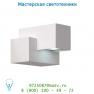 28852/23/31 Lucide KWINTO Wandl. IP54 LED 1x3W H9 B12cm Weiss уличный светильник