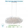 Lucide GALILEO Hangel. 12xG4/20W L120cm Weiss 31476/99/31 подвесной светильник