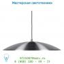 Подвесной светильник Lucide SHUTTLE Hangel. H150 D60cm T5/22+40W incl Alu 31413/62/12
