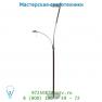 39708/22/72 торшер Lucide EBONY Stehl. R7S/230W - G9/33W H186cm