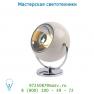 31542/71/38 настольная лампа Lucide COMET Tischl. GU10/11W incl D15 H22cm Kreem