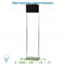 Торшер Lucide DYONOS Stehl. E27 L37.5 W30 H160cm Schwarz 31786/81/30