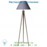 Lucide JOLLI Stehl. E27 D50 H154cm Taupe/Schirm Grau 42702/81/41 торшер