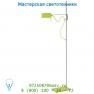 Lucide THE BOXZ Stehl. G9/28W H141cm Grun 31779/21/85 торшер