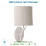 37201/01/31 настенный светильник Lucide CORDOBA Wandl. E14 L18 W19 H36cm Weiss