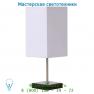 Настольная лампа Lucide DUNA-Touch Tischl. H35 D12cm E14 Weiss 39502/01/31