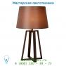 31598/81/97 Lucide COFFEE Tischl. E27 D35 H65cm Rust настольная лампа