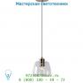 31493/16/60 подвесной светильник Lucide MONDAVO Hangel. E14 D16 H13cm Klares Glas