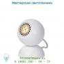Настольная лампа 31584/04/31 Lucide FOLIE Tischl. LED (50426/04/31incl) 5W Weiss