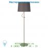 31767/02/12 торшер Lucide DOMUS Stehl. H170 E27&LED 3W Schirm 50cm Mattes CH