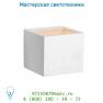 Lucide COBA Wandl. G9/28Wincl 11/11/10cm Weiss 37202/21/31 настенный светильник
