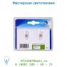 Лампа 50231/12/05 Lucide Halogenlampe BISPINA G4 5W (2st)