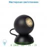 Настольная лампа 31584/04/30 Lucide FOLIE Tischl. LED (50426/04/31incl) 5W Schwarz
