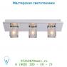 Потолочный светильник Lucide KILLY LED Deckenl. 49/18/12cm G9/40W+RGB Fernbed 32150/23/11