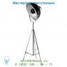 Lucide STUDIO Stehl. E27 H180cm Schwarz/Chrome 31768/01/11 торшер