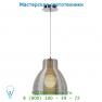 38406/26/12 подвесной светильник Lucide BOSTON Hangel. E27 Ø26cm Alu