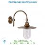 Lucide COMO Lanterne IP44 E27 H40 L25cm Rust 31852/01/97 уличный светильник