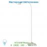 Lucide FLECO Stehl. LED 6.5W 450LM 2800K Weiss 39707/26/31 торшер
