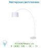 Lucide PAXI Stehl. E27 H200 L170cm Weiss 31781/01/31 торшер