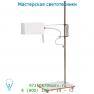 31679/21/31 настольная лампа Lucide THE BOXZ Burol. G9/28W H57cm Weiss