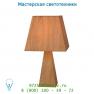 31595/60/72 Lucide TRIVIO Tischl. E27 H60cm Holz настольная лампа