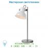 Lucide WIMPY Tischl. 1xE14 D14 H45cm Weiss 31579/01/31 настольная лампа