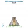 38407/28/12 подвесной светильник Lucide BOSTON Hangel. E27 Ø28cm Alu