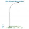 39706/21/11 Lucide TILLY Stehl. 1xG9/40W H110-156cm Chroom/Holz торшер