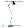 Lucide CRUNCH Stehl. E27 H30-150cm Met. grau/Shade Schwa торшер 31783/11/30