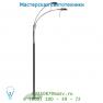 Lucide TILLY Stehl. 2xG9/40W H110-156cm Chroom/Holz 39706/22/11 торшер
