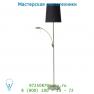 39705/03/30 торшер Lucide PEGGY Stehl. 2xE27 1xGX53 incl Mattes Chr/Schirm S